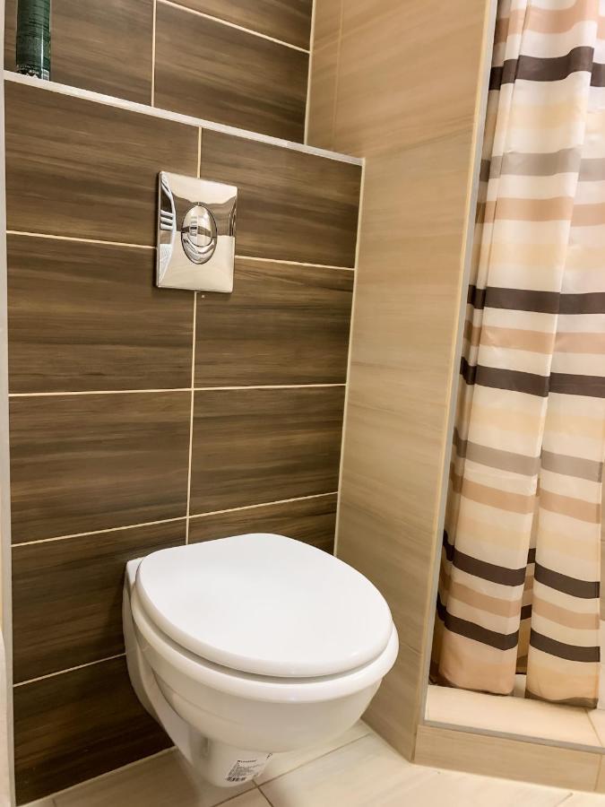 Aranykorona Apartmanhaz Miszkolc Zewnętrze zdjęcie