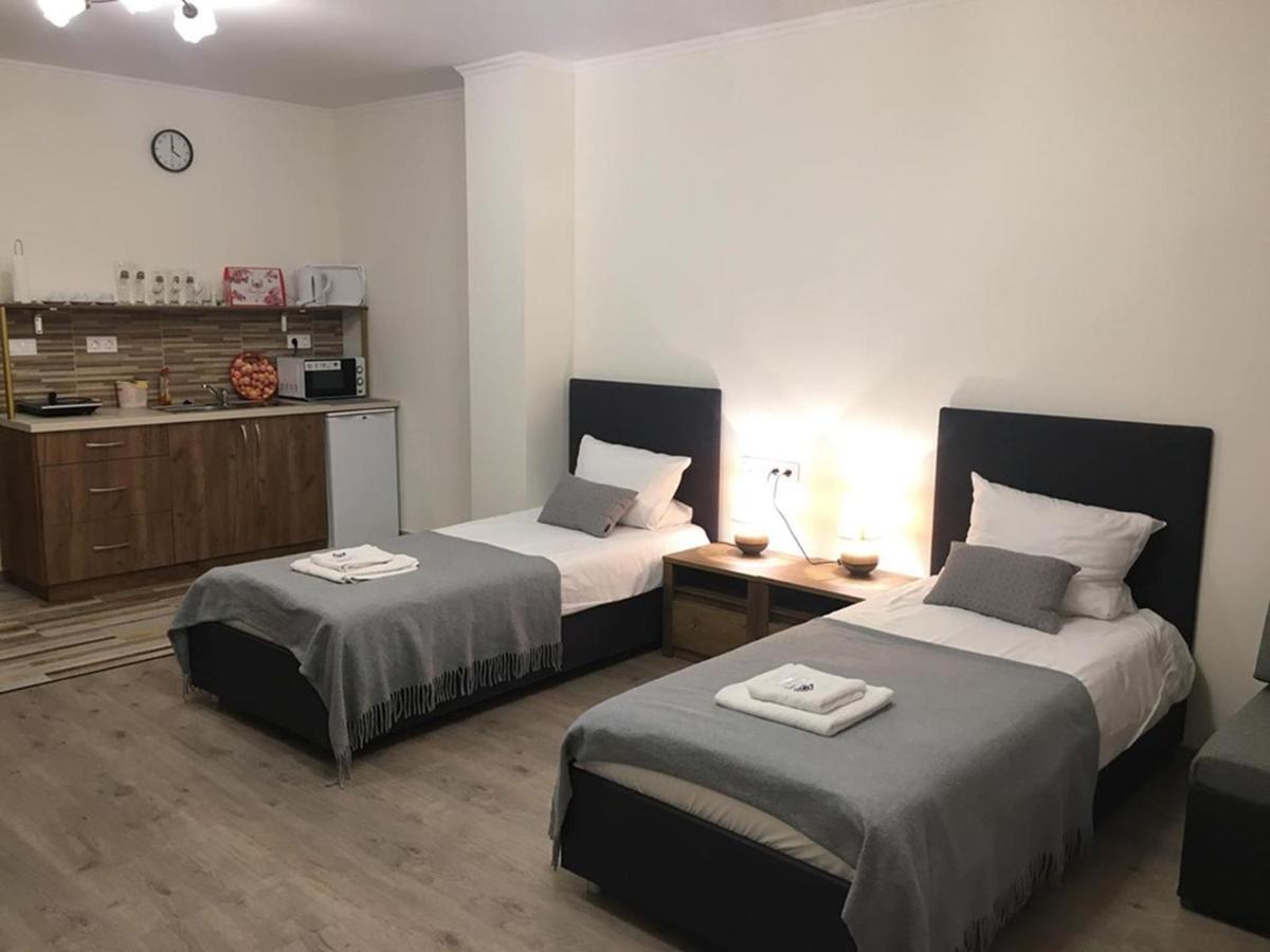 Aranykorona Apartmanhaz Miszkolc Zewnętrze zdjęcie