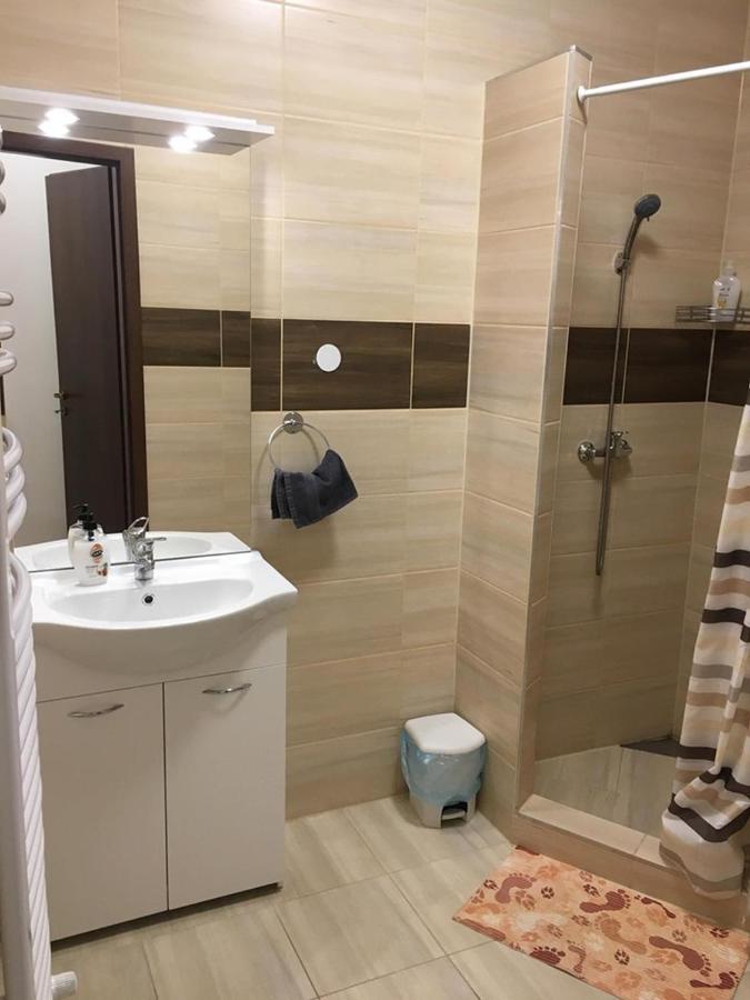 Aranykorona Apartmanhaz Miszkolc Zewnętrze zdjęcie
