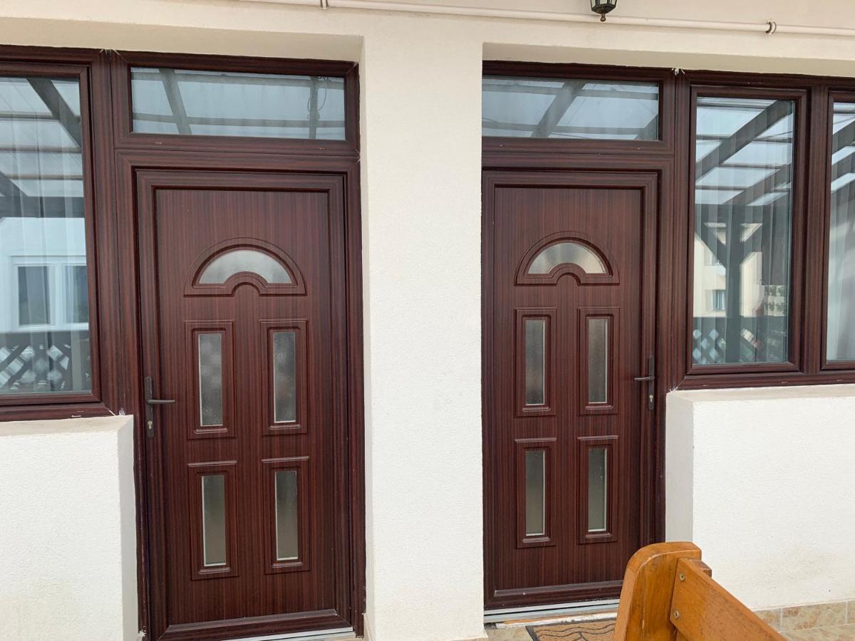 Aranykorona Apartmanhaz Miszkolc Zewnętrze zdjęcie