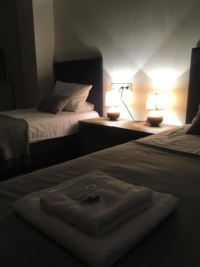 Aranykorona Apartmanhaz Miszkolc Zewnętrze zdjęcie