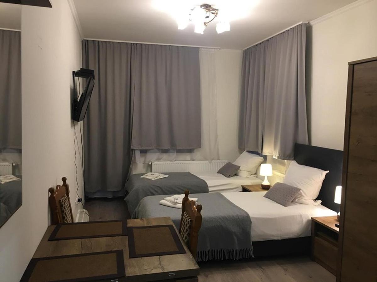 Apartament Aranykorona Apartmanhaz Miszkolc Zewnętrze zdjęcie